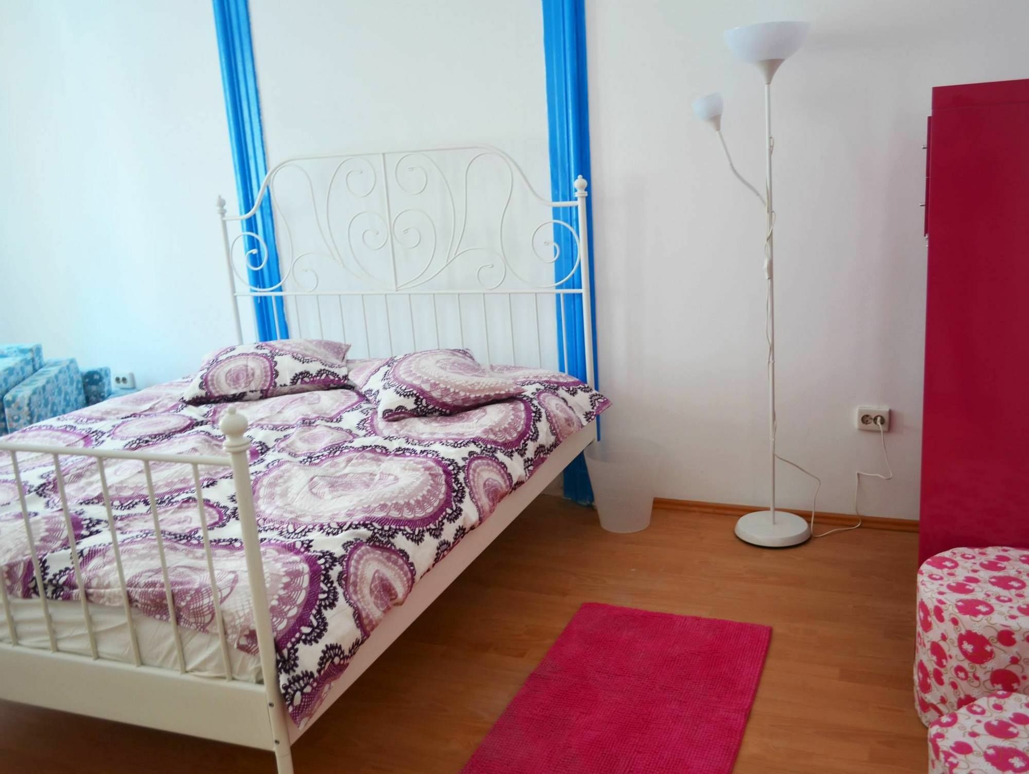 Little Bucharest Old Town Hostel Екстер'єр фото