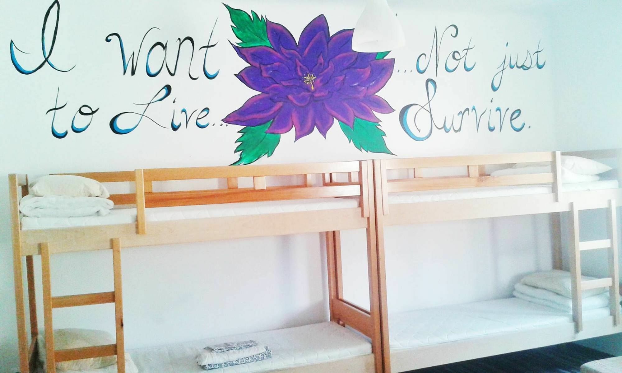 Little Bucharest Old Town Hostel Екстер'єр фото